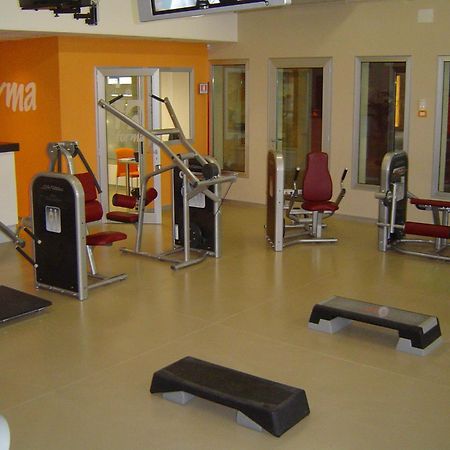 San Giorgio Hotel San Giorgio di Nogaro Ngoại thất bức ảnh