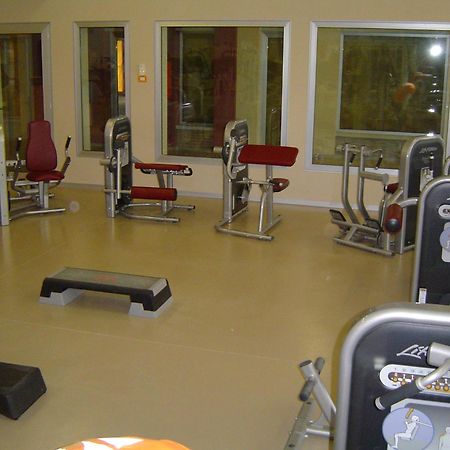 San Giorgio Hotel San Giorgio di Nogaro Ngoại thất bức ảnh